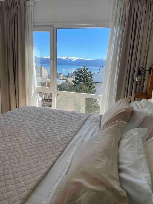 Costa Nahuel Apartments 2 San Carlos de Bariloche Exterior foto